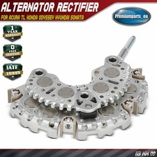 Alternator Rectifier Diode for Acura TL Honda Odyssey Hyundai Sonata 121000-4230