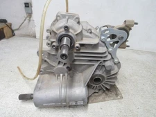 14 POLARIS RZR XP 1000 TRANSMISSION GEAR BOX CASES REAR DIFFERENTIAL OEM #8915