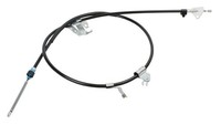 Zugdraht, Handbremse MaXgear 32-1685 FüR OE 46420-0F020