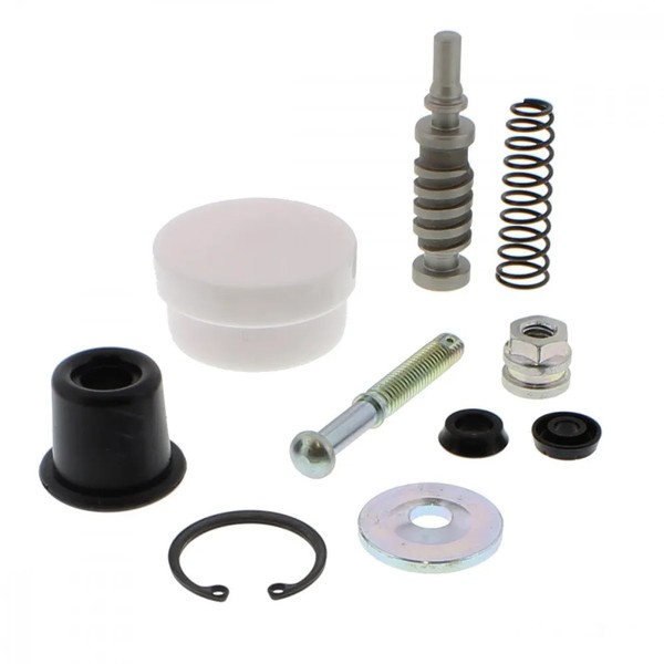 Hauptbremszylinder Reparatursatz Hinten FüR Yamaha XVS 1100 Drag Star 1999-2002-image