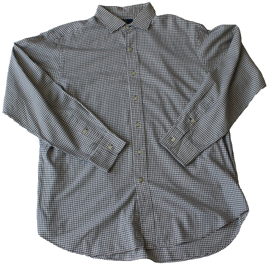 Polo by Ralph Lauren Estate Sport Button Up Shirt Men