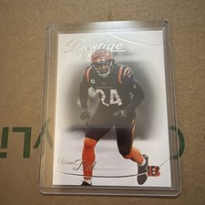 2023 Panini Prestige - Vonn Bell #67