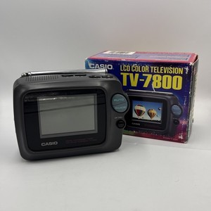 Casio TV | eBay