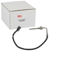 NTY Abgastemperatursensor Passend FüR MERCEDES-BENZ CLS E-KLASSE GLK-KLASSE SL