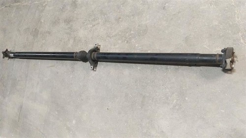 Rear Drive Shaft Thru 06/22/18 Fits 17-19 SPORTAGE 2194084