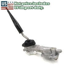 Fit Isuzu Tfr Rodeo Chevrolet Luv 4ja1 Gearbox Lever Selector Gear Shift Housing
