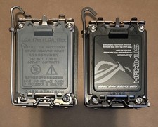 Intel LGA1700 LGA1851 SOCKET cover Holder And Heat Spreader