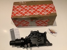 Thermostat Renault SCENIC