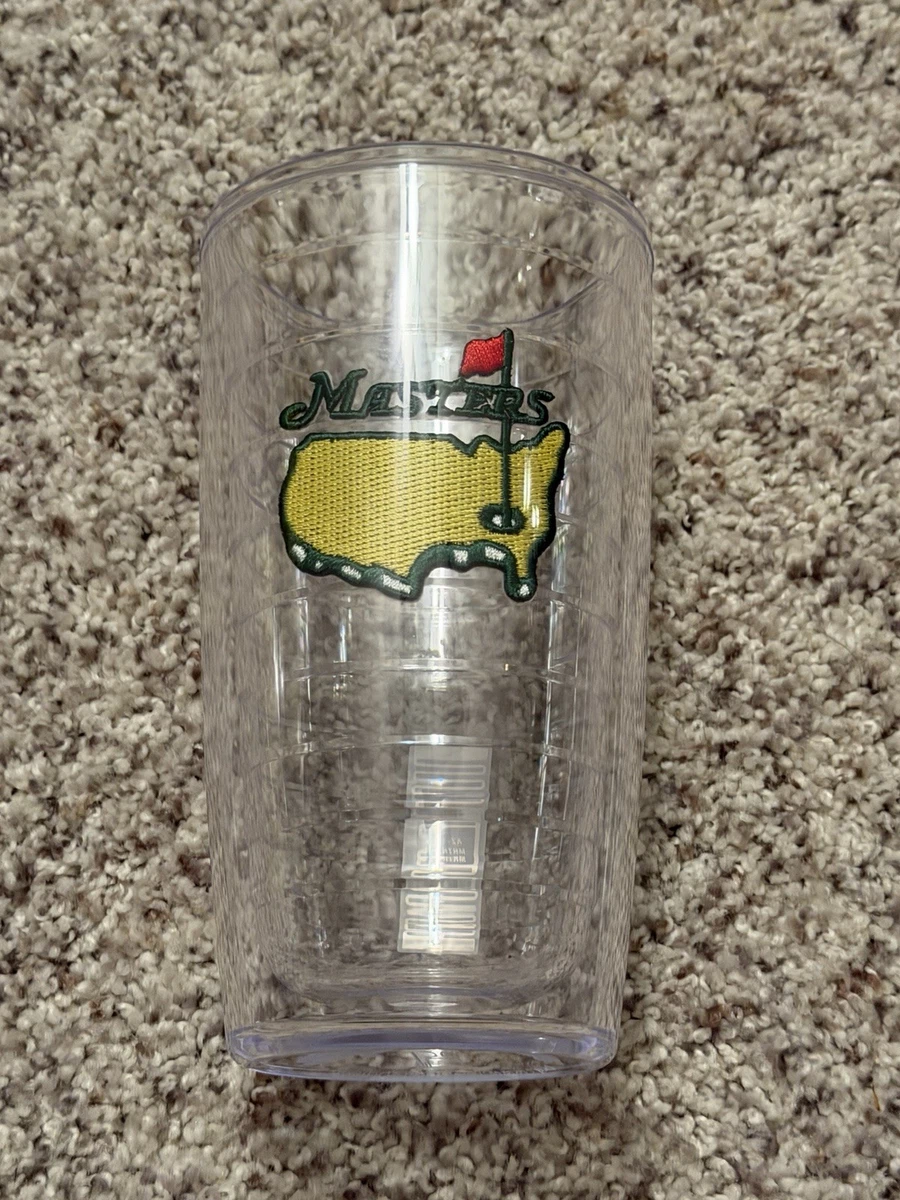 Masters 13-17 oz Golf Fan Tumblers for sale | eBay
