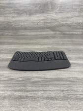 Logitech YR0096 Wireless Keyboard Tested Working No USB Receiver