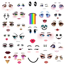 ROBL0X TOY CODES | FACES | HATS | PARTICLE FX⚡Sent FAST in eBay Messages⚡TRUSTED