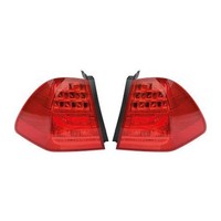 Diederichs LED Heckleuchte RüCkleuchte FüR BMW 3Er E91 Ab Bj. 09.08 Rechts AußEn