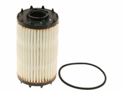 For 2019-2022 Porsche Cayenne Oil Filter Kit Purflux 14578RR 2020 2021