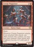 Creepy Puppeteer NM #151 Innistrad: Crimson Vow Magic The Gathering