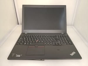 Lenovo ThinkPad T550 Laptop  als Ersatzteilspender (R7 1143)