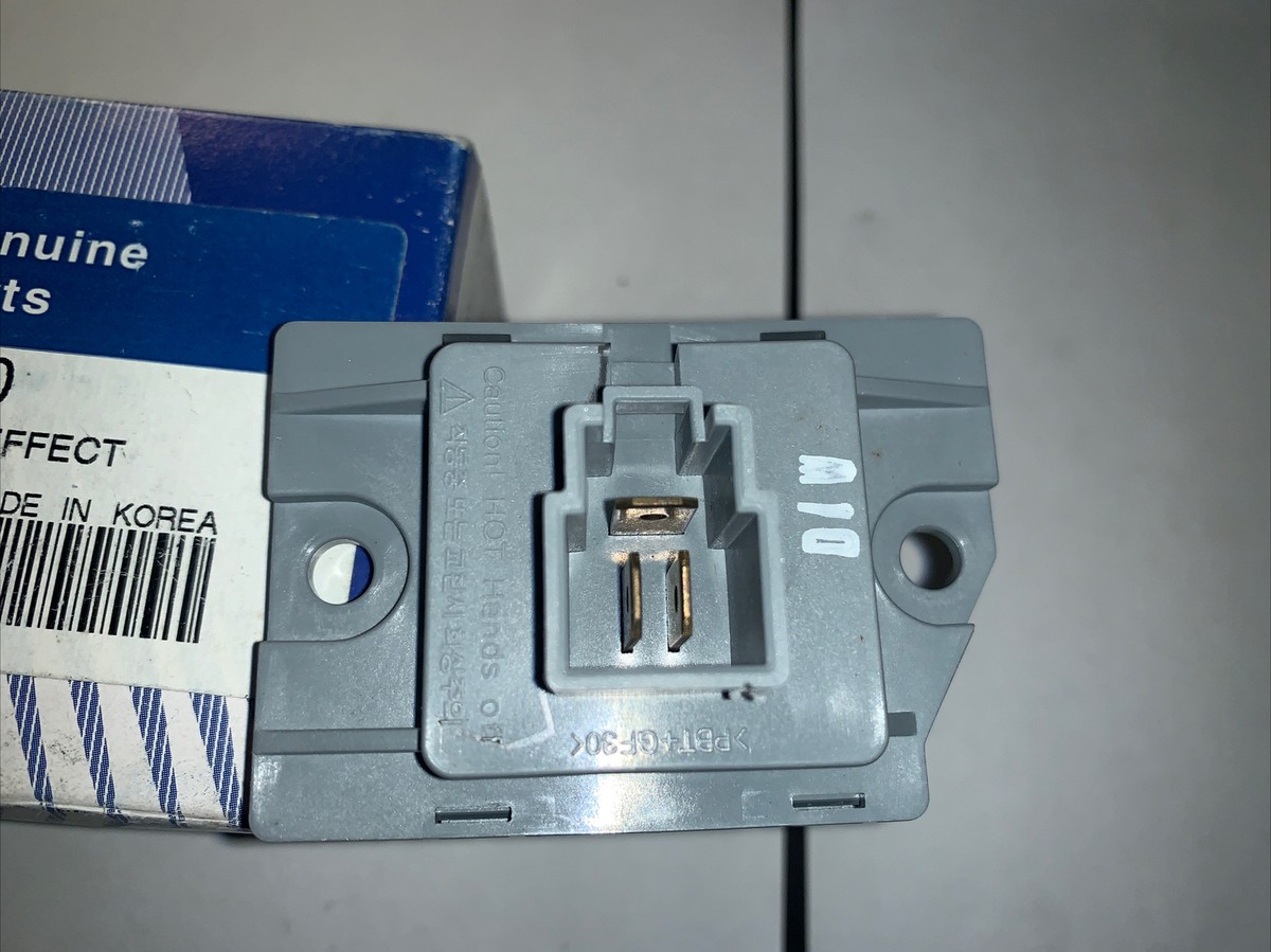 Transistor Hyundai (97235-26000) | eBay