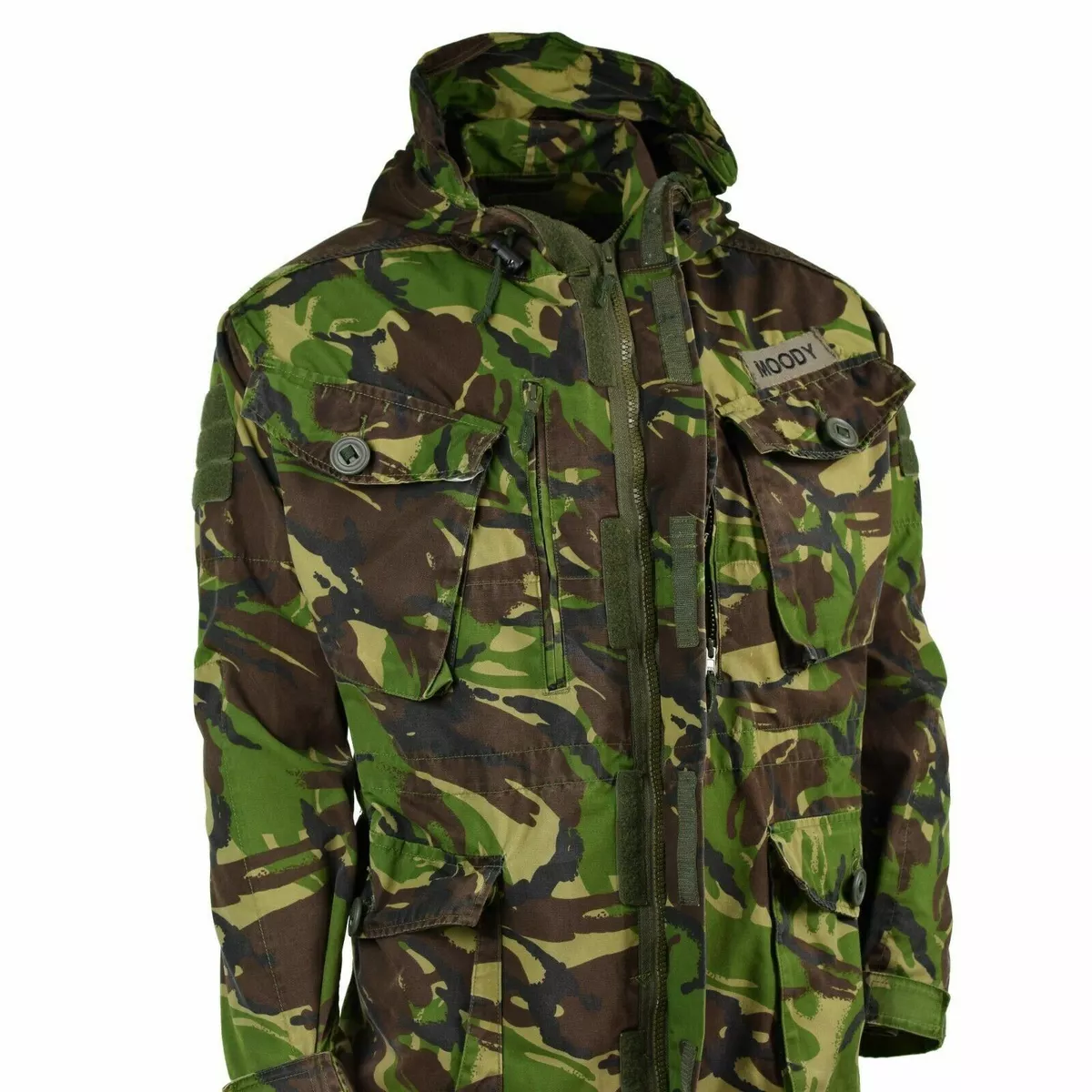 Parka militaire sale