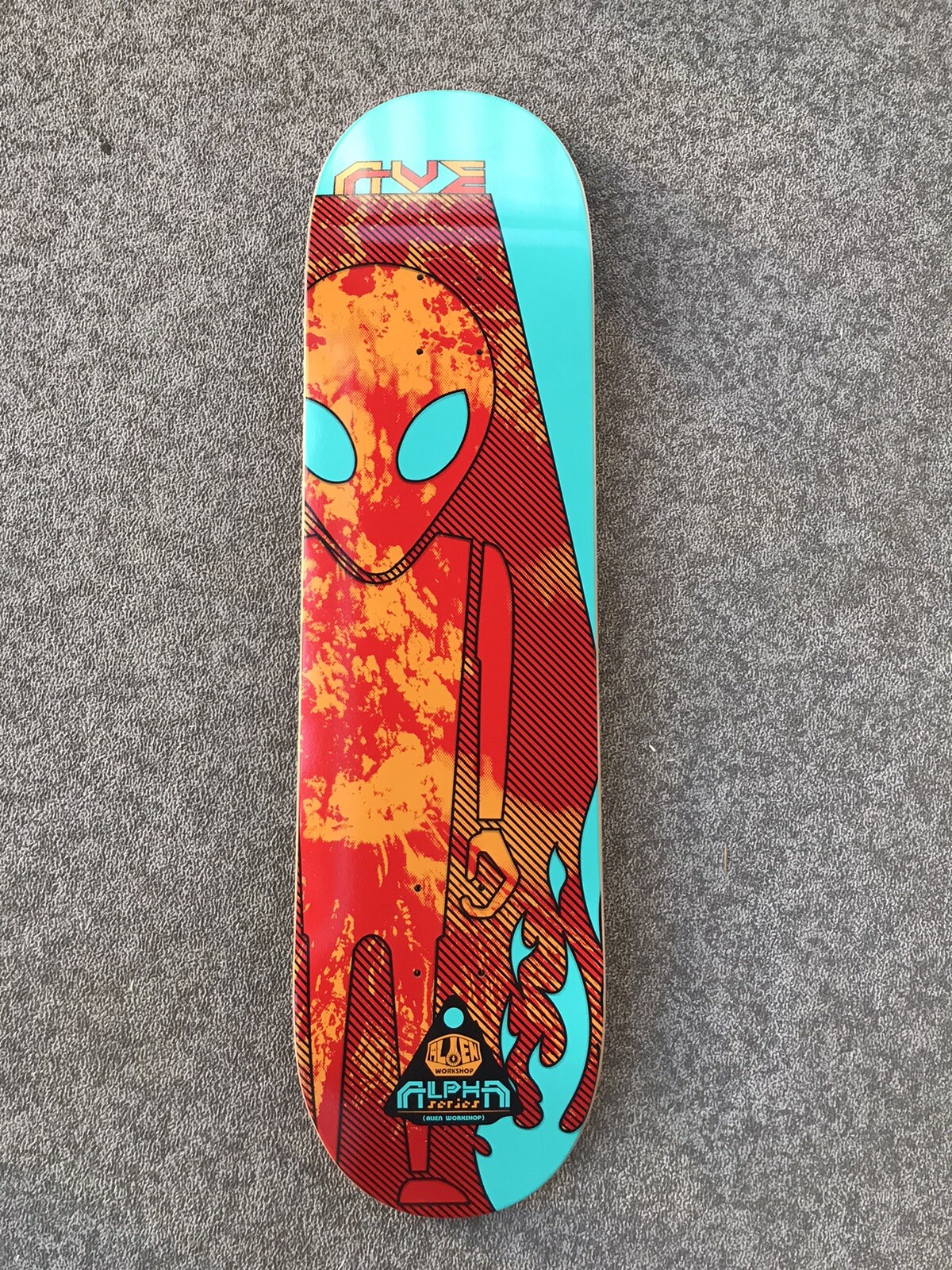 anthony van engelen deck