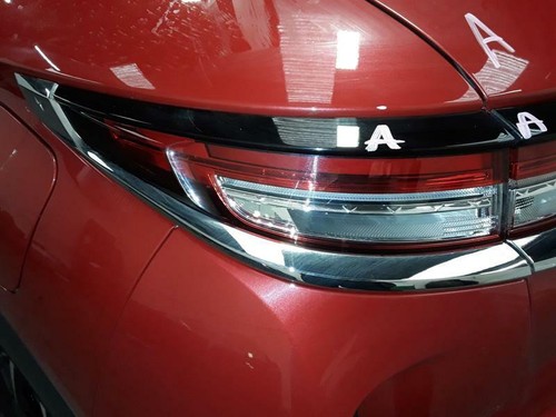TAIL LIGHT DS DS 3 CROSSBACK MK1 (D34) 2019 On PURETECH MPV PASSENGERS Rear Lamp