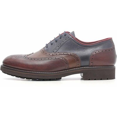 Scarpa Uomo Elegante Marrone A604401U-304 - Nero Giardini | eBay