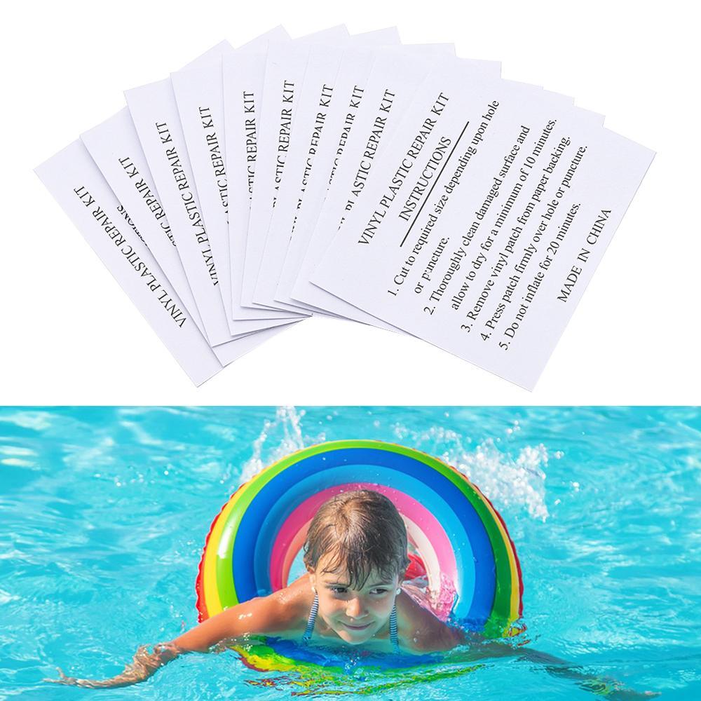 Bestway Intex Pool Puncture Repair Kit Inflatable Pool Intex Pool