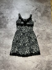 DOLCE & BABBANA Dress Women’s Vintage Size 44