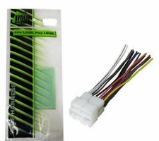 Wire Harness for 1999 2000 2001 2002 Chevrolet Silverado 1500 2500