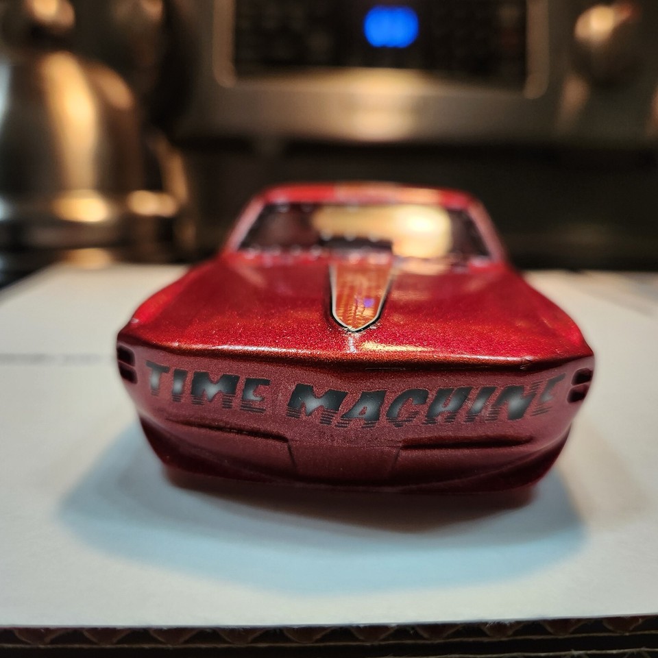 1/24 DRAG SLOT CAR BODY eBay