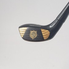 Walter Hagen Vintage 5 Wood Haig Ultra Regular Flex Steel Shaft Right Handed RH
