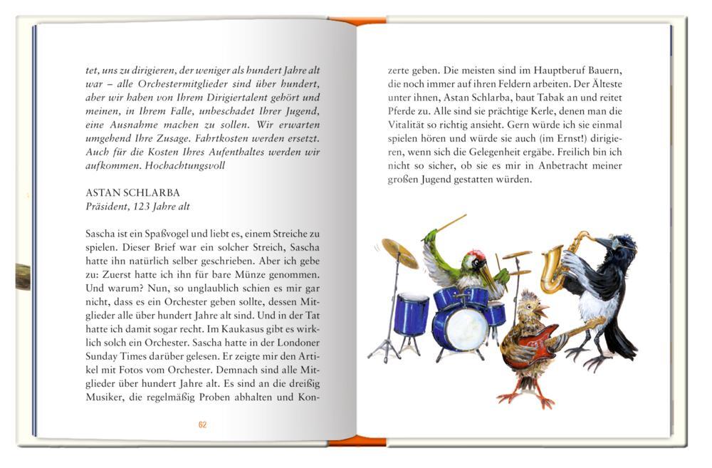 Thumbnail - Willkommen Besten Alter, Kerstin Hlawa