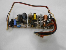 Power Supply Mod.DPSN-96 BPA Rev.S8 For Original XBOX  1.4  Tested, and Work