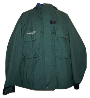 Patagonia Fly Fishing Jacket RARE PATAGONIA SST Fly Fishing Wading