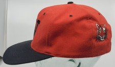 VTG Warrensburg Missouri Tigers SNAPBACK TRUCKER HAT CAP Z23
