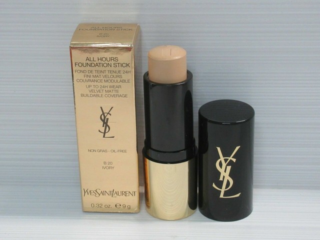 ysl b20 ivory
