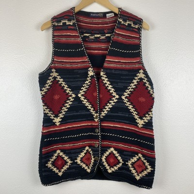 ebay sweater vest