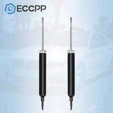 Rear Pair Shock Absorbers Fits 2007-2011 BMW 328i 2007-2008 328xi 335xi