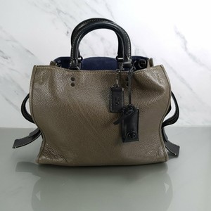 coach rogue 31