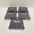 Junk Lot 5 Nintendo 64 N64 Console Junk for parts Japanese