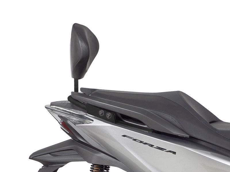 SHAD Backrest Fitting Kit Only Honda Forza 350 2021-2022