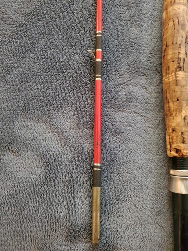 St. Croix 400 Series Solid Glass? 6'6" Fly Rod Mfg. for Coast to Coast Stores - Picture 9 of 13