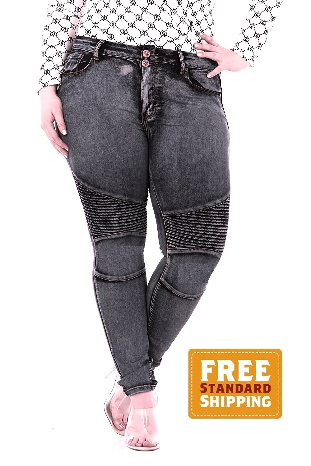 Pants Y1648