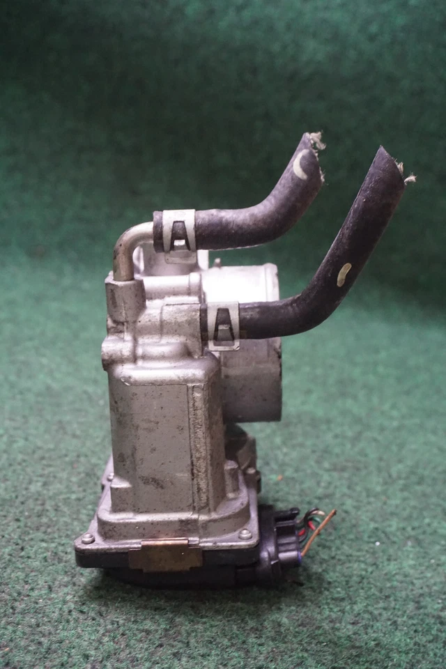 Nissan Altima 2017 carrocería del acelerador OEM 3TA60-01 Foto 4 de 4