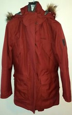 Schöffel Ladies 3 In 1 Genova Wind And Waterproof Coat