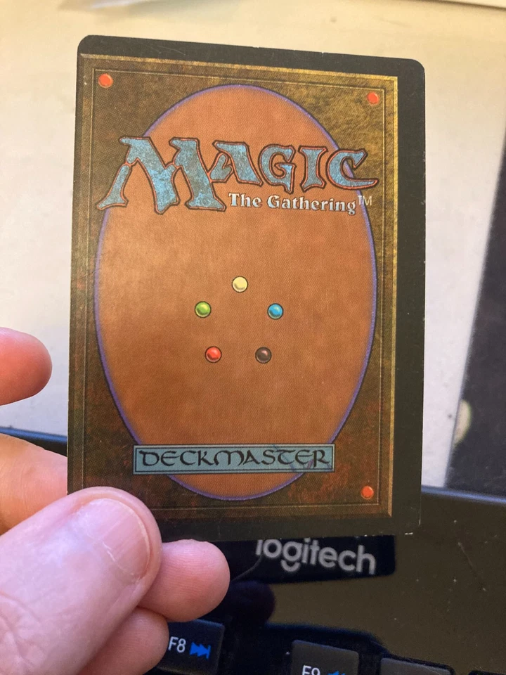 *** MISCUT Icatian Infantry *** LP - Fallen Empires - DUTY FREE - MtG Magic - Image 2 of 4