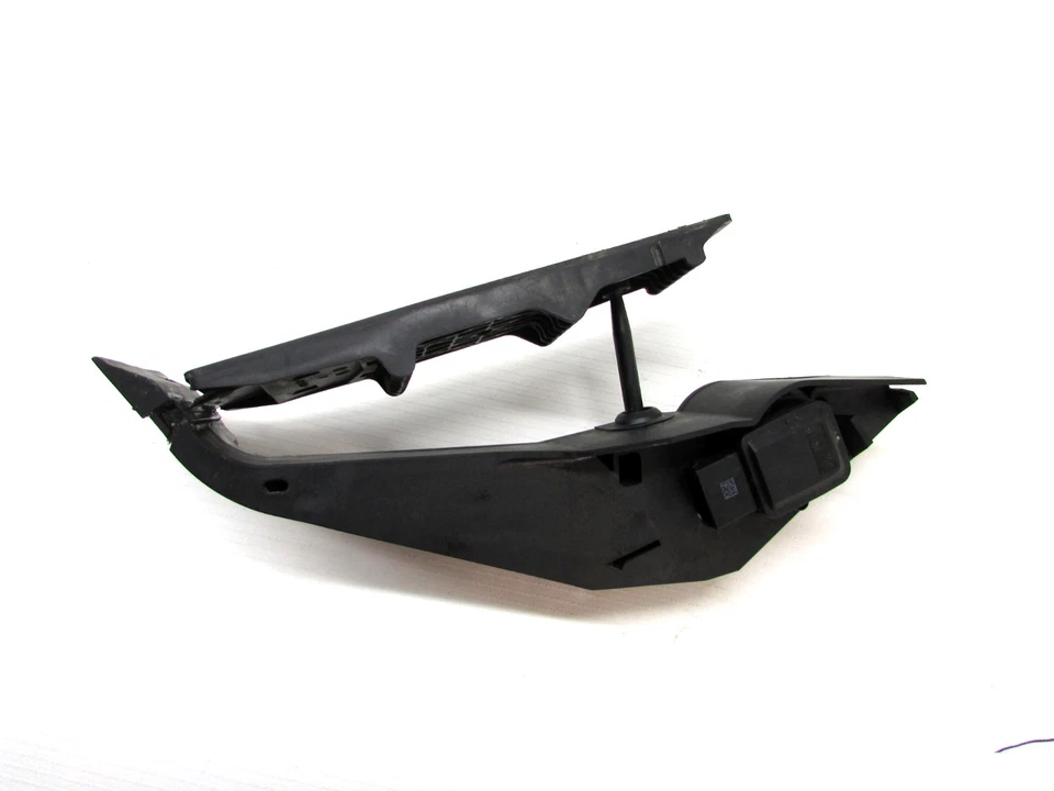 2006 BMW 325XI 328i педаль акселератора 3542 6772646-01 OEM 02 03 04 05 06 07 - Изображение 3 из 4