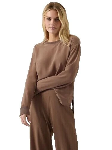 Athleta 100% Seda Ropa para De mujer