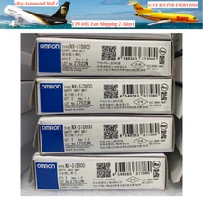 2022 OMRON NX-SID800 module Fast shipping