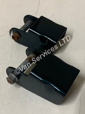 Genuine Toyota Hilux Rear Tub Ladder Rack Stops - Green - Fits 2016-22