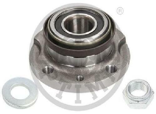 Original Optimal Radlagersatz 802605 FüR Fiat-image