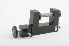 Kaiser Tabe Top Tripod & Clamp Combo w/ Mini Ball Head, Innovative Design